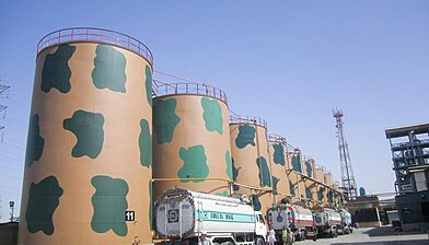 EBASEE ELECTRIC solutions for mining and oil industry