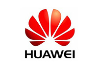 customer logo huawei