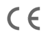 certificate logo CE