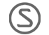 certificate logo S