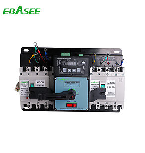 ATS1C-100 ATS Automatic Transfer Switch