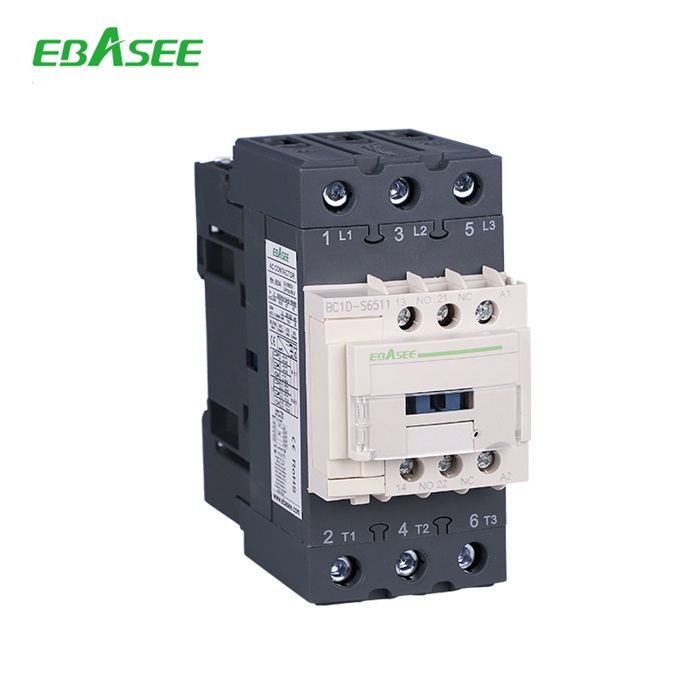 BC1D 3P 65A AC Contactor