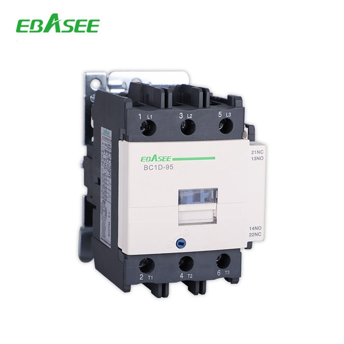 BC1D 3P 95A AC Contactor