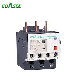 BRD 16-24A thermal relay