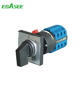 CA10S Universal Changover Switch