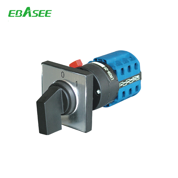 CA10S Universal Changover Switch