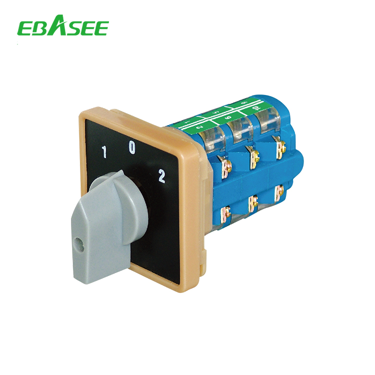 CS-68 Universal Changover Switch