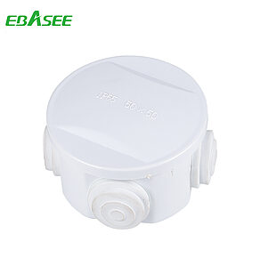 EBS-BA 50X50 Waterproof Junction Box