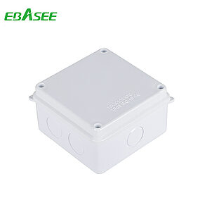 EBS-BT 100X100X70 Waterproof Junction Box
