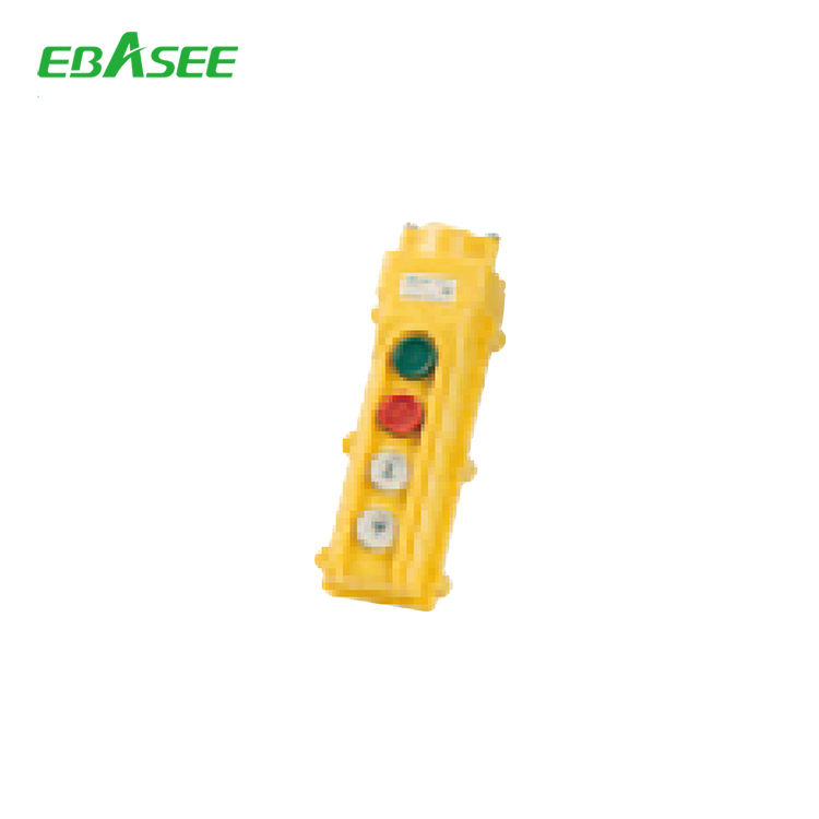 EBS-C3 Series Series Crane Operation Handle