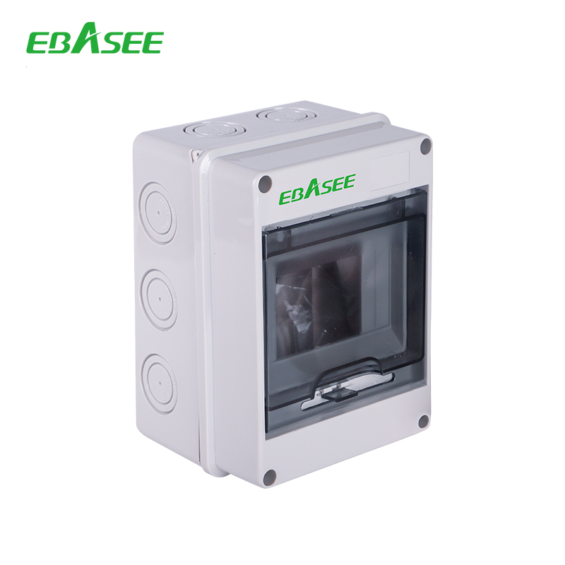 EBS-HT 5 way Waterproof DB Distribution Box