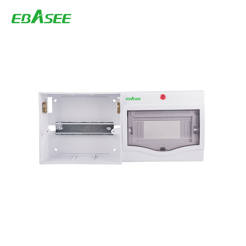 EBS10D 7-9 way Distribution DB BOX Consumer Units 1