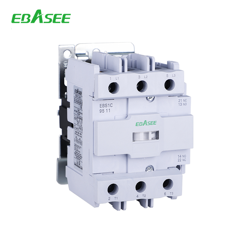 EBS1C AC Contactor