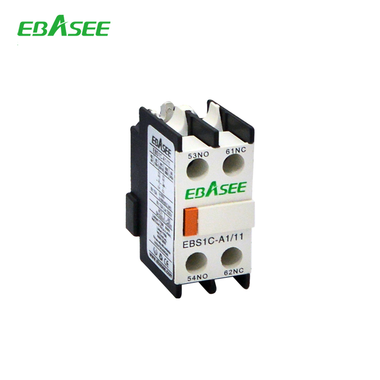 Accessories for EBS1C AC Contactor