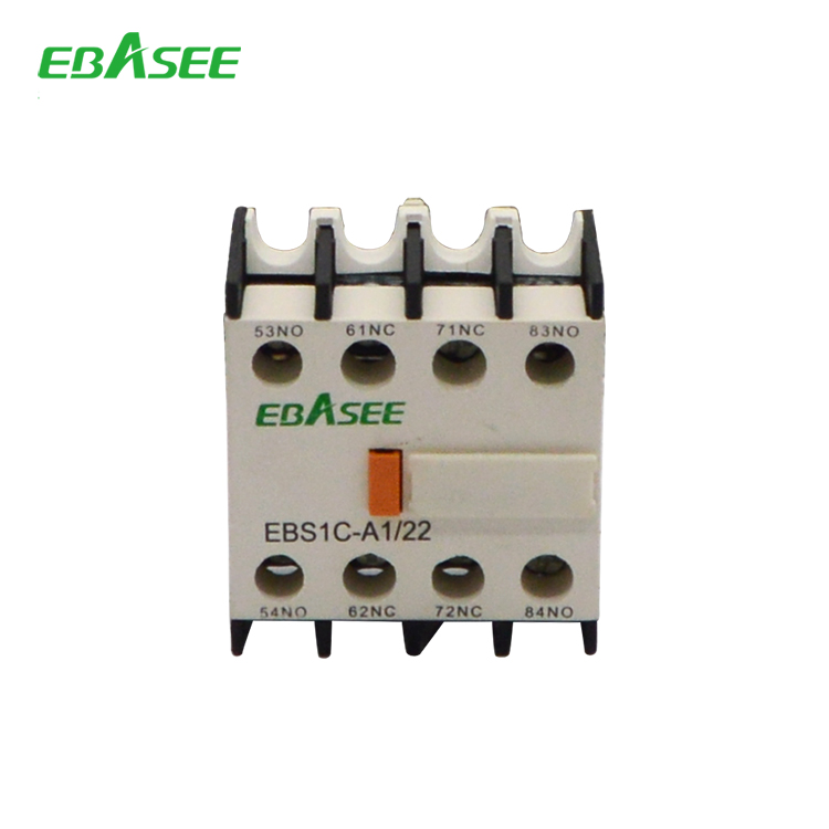 Accessories for EBS1C AC Contactor