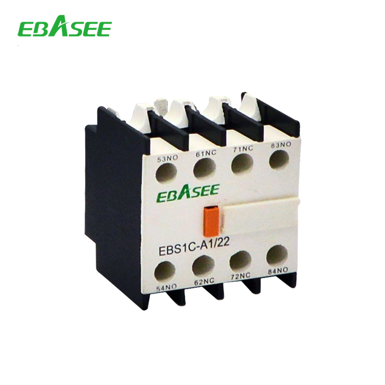 Accessories for EBS1C AC Contactor