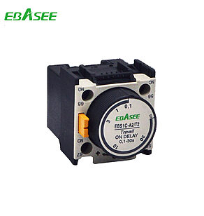 Accessories for EBS1C AC Contactor
