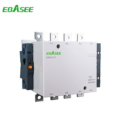 EBS1C-F AC Contactors