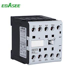 EBS1C-K/E Series AC Contactor