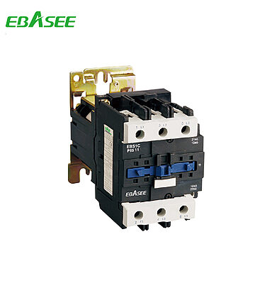 EBS1C-P AC Contactor