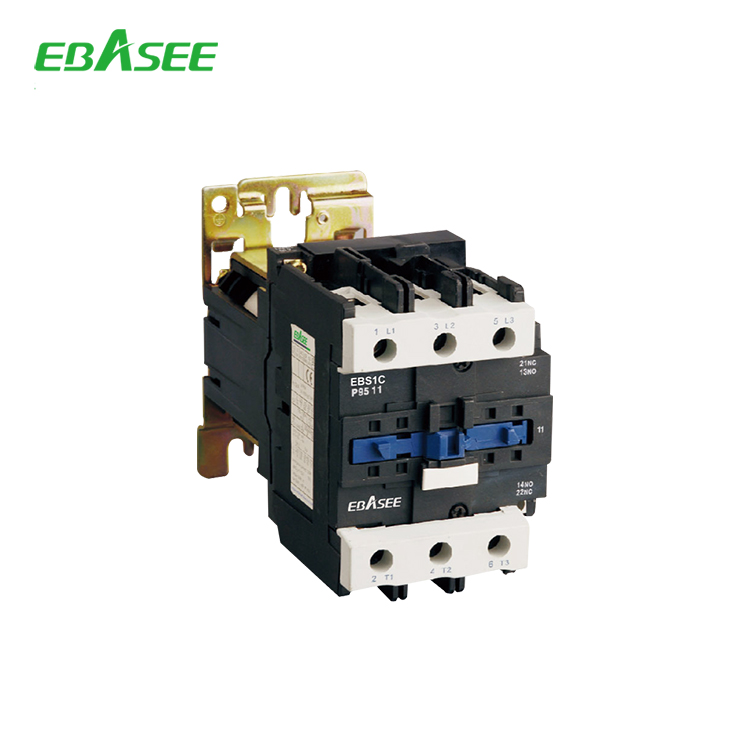 EBS1C-P AC Contactor