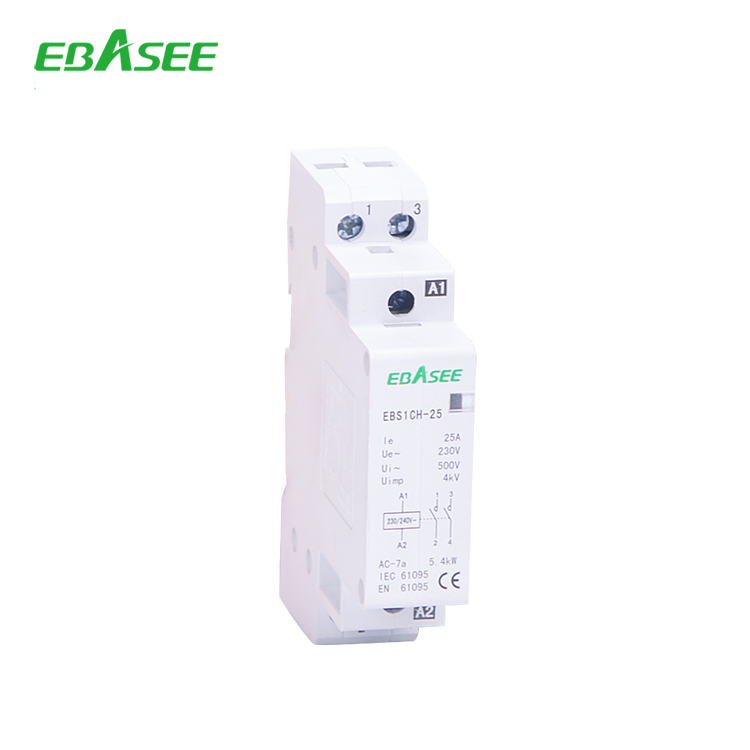 EBS1CH-25 mini contactor