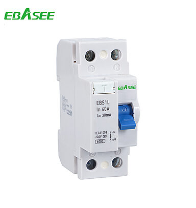 EBS1L Residual Current Circuit Breaker