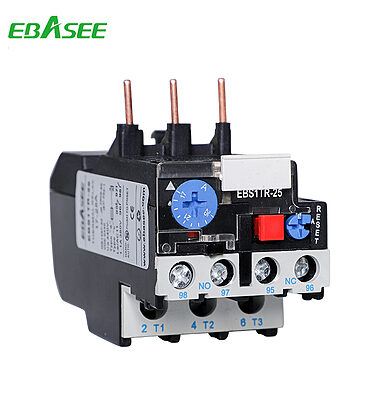 EBS1TR Thermal Relay