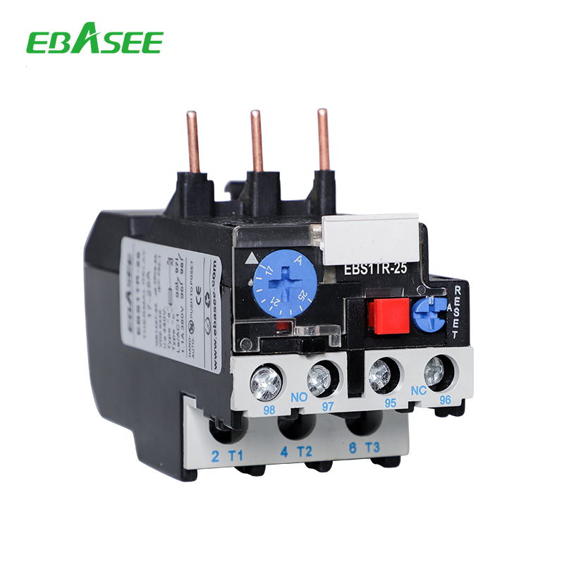 EBS1TR Thermal Relay