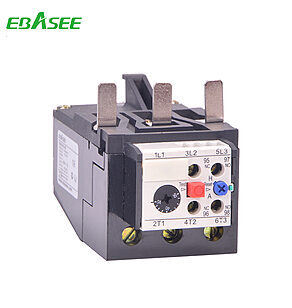 EBS1TR-F Thermal Relay