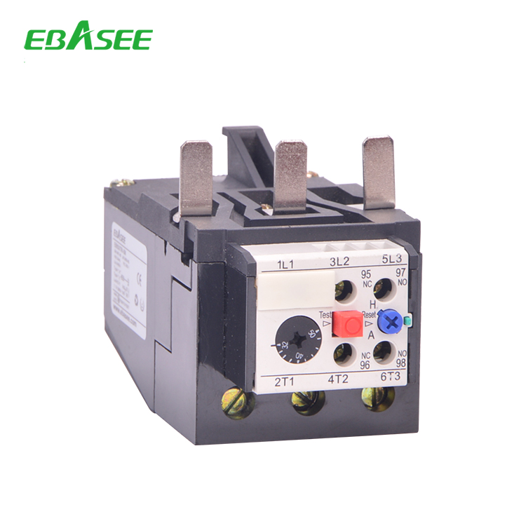 EBS1TR-F Thermal Relay