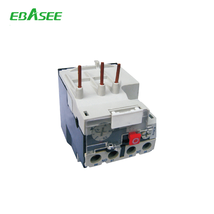 EBS1TR-K Thermal Relay