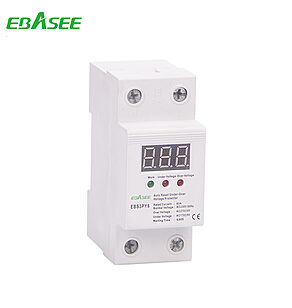 EBS3PY6 under over voltage protector