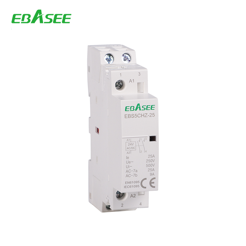 EBS5CHZ Control contactor