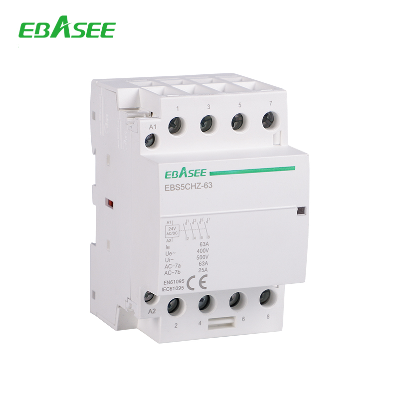 EBS5CHZ Control contactor