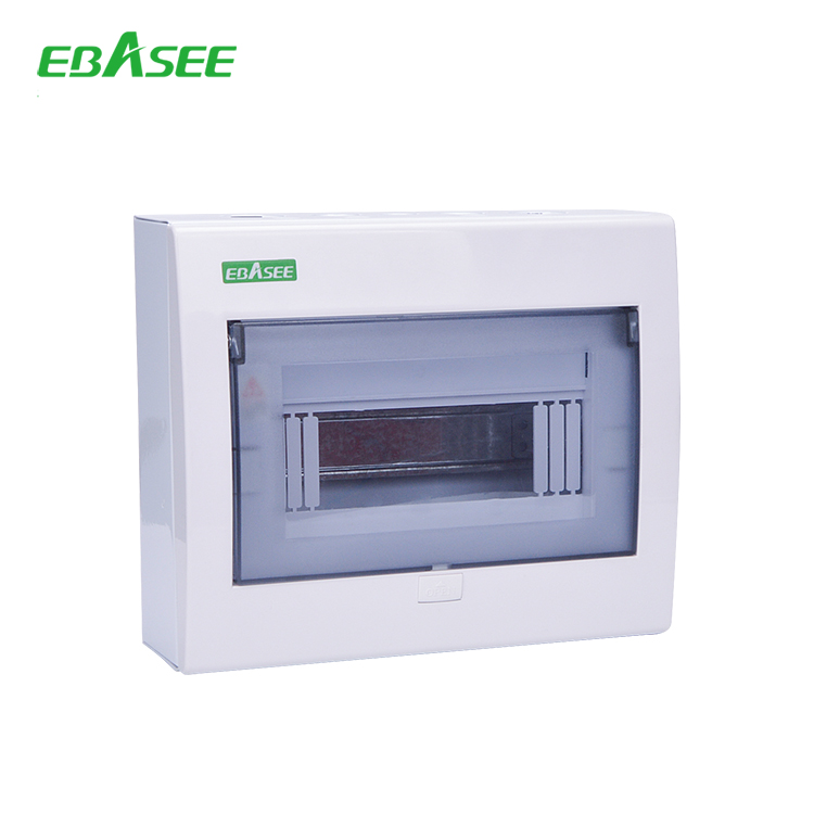 EBS7DE Distribution Box Consumer Units DB BOX