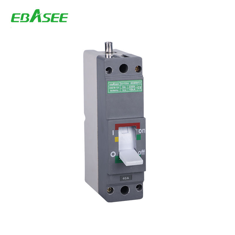 EBS7M Moulded Case Circuit Breaker