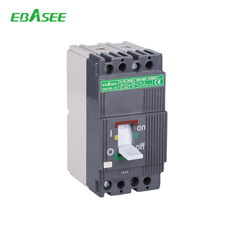 EBS7M Moulded Case Circuit Breaker