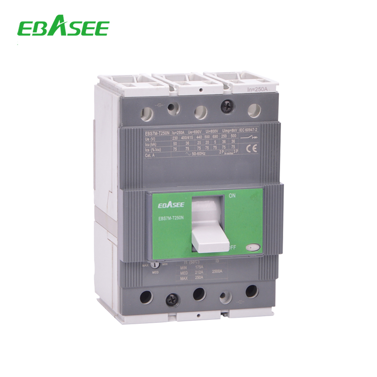 EBS7MT Moulded Case Circuit Breaker