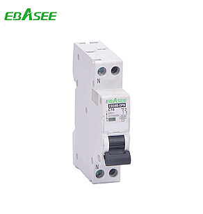 EBS9B DPN Miniature Circuit Breaker MCB