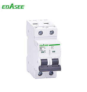 EBS9G-125 Isolating Switch