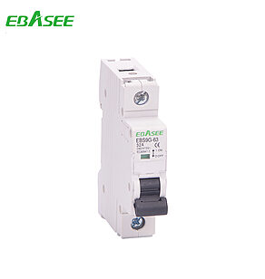 EBS9G-63 Isolating Switch