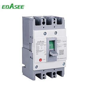 EBS9M 3P Moulded Case Circuit Breaker MCCB