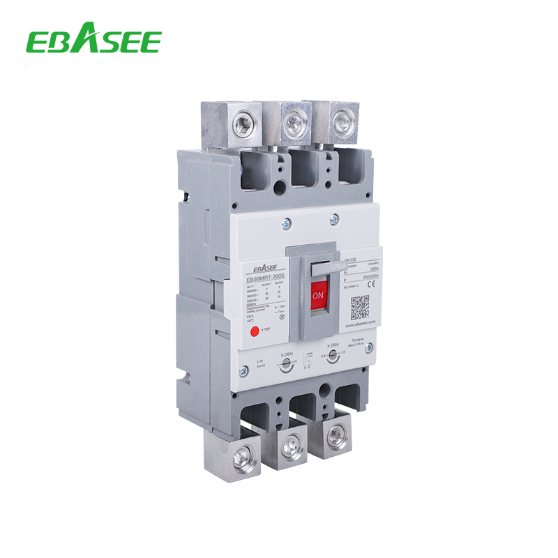 EBS9MRT Series Thermal Magnetic Adjustable Circuit Breaker