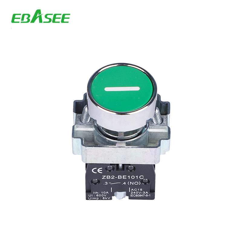 EBSA2 Series Pushbutton Switch And Indicator Light