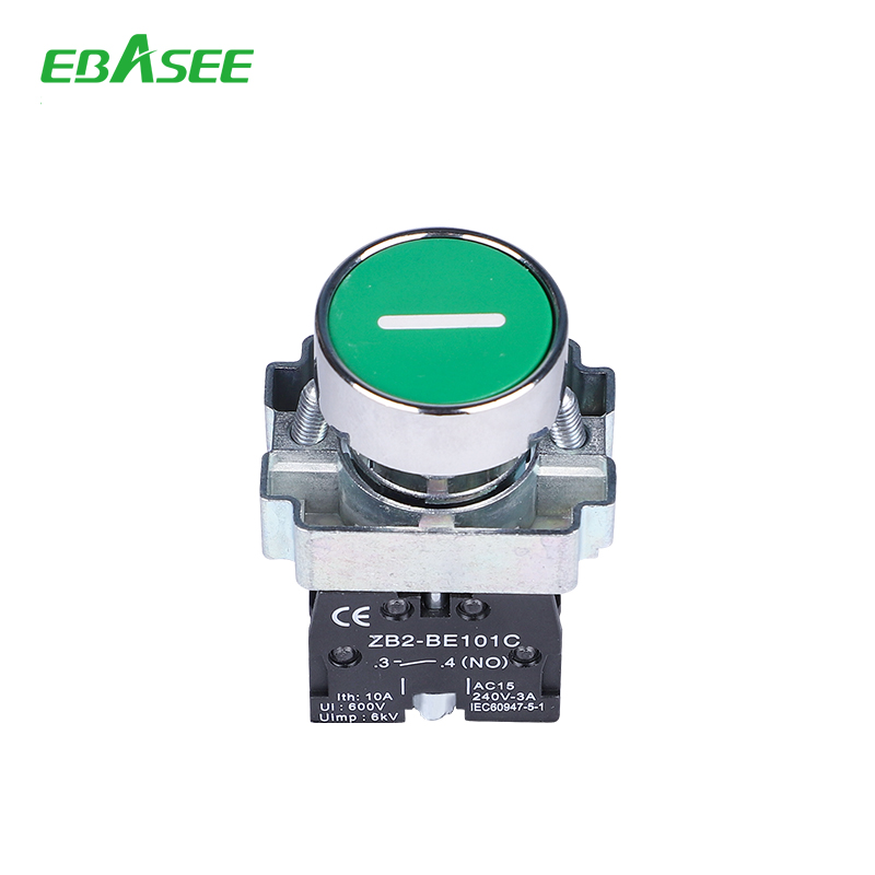 EBSA2 Series Pushbutton Switch And Indicator Light