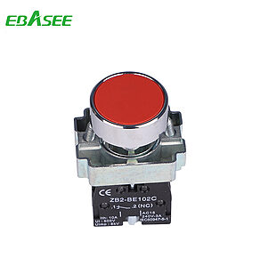 EBSA2 Series Pushbutton Switch And Indicator Light