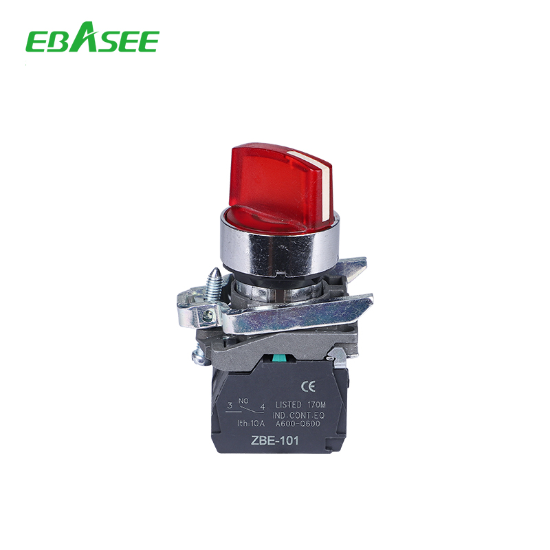 EBSA2 Series Pushbutton Switch And Indicator Light