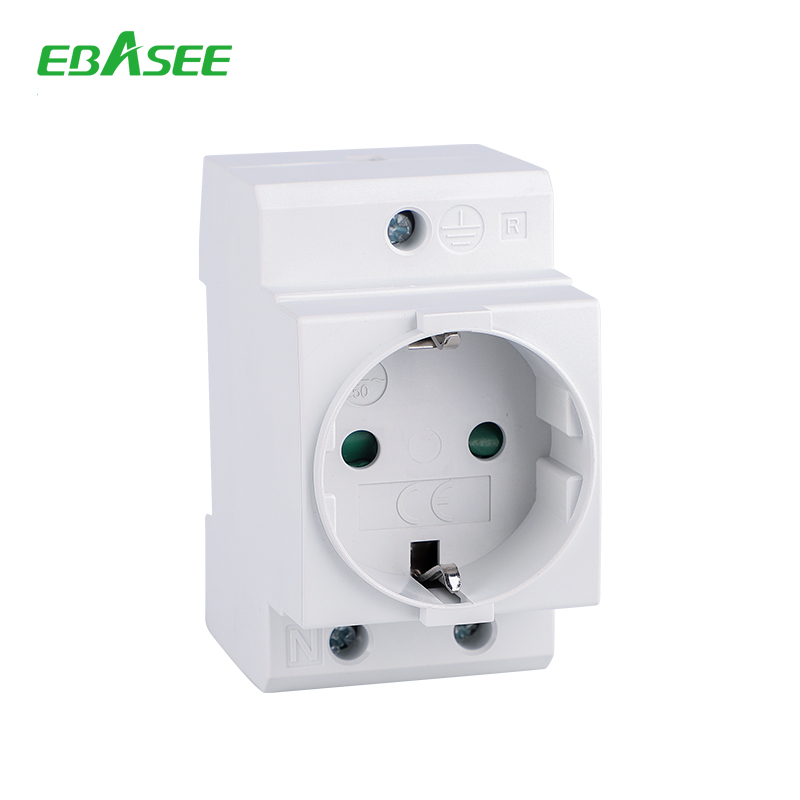 EBSA3 Germany Modular Socket