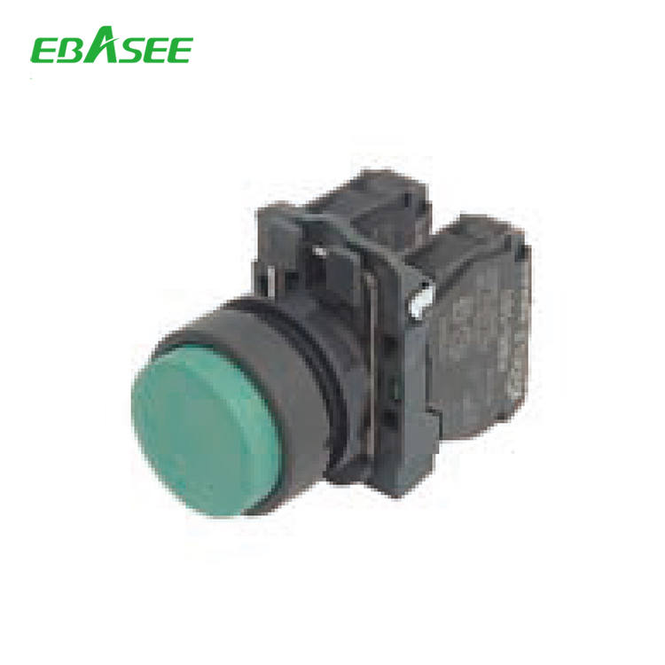 EBSA5 Series Pushbutton Switch And Indicator Light